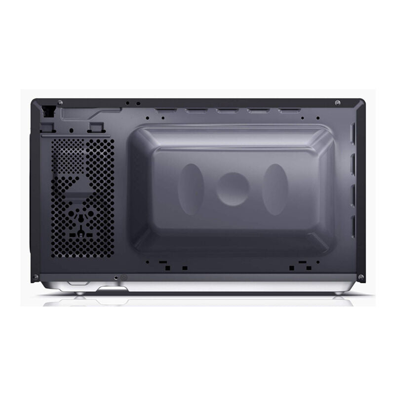 Sharp YC-MS01U-B Black 20 Litre 800W Microwave