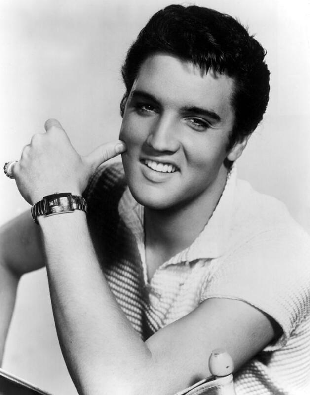 ELVIS PRESLEY PRINT POSTER PICTURE PHOTO WALL ART - Cints and Home