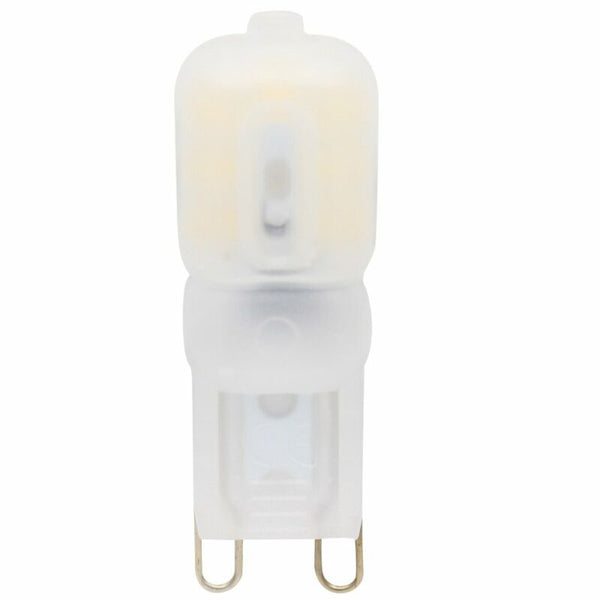 Capsule Light Bulb True Replacement For G9 Halogen Light Bulbs - Cints and Home