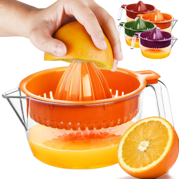 Lemon Squeezer Manual Citrus Fruit Juicer Lime Orange