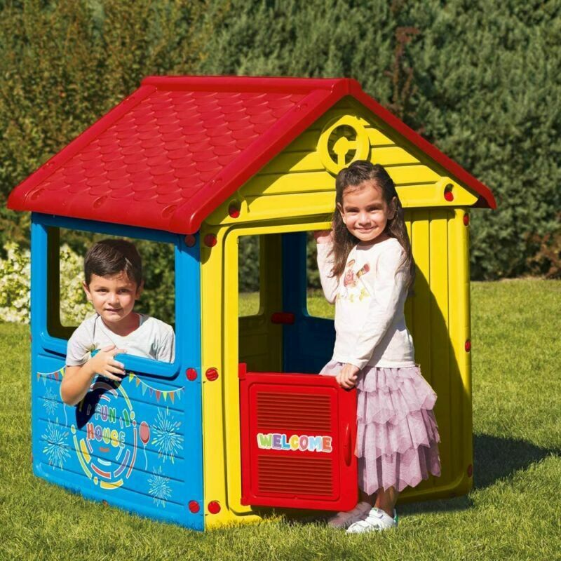 Childrens Indoor Outdoor 2 Years + Play Toy Junior - Cints and Home