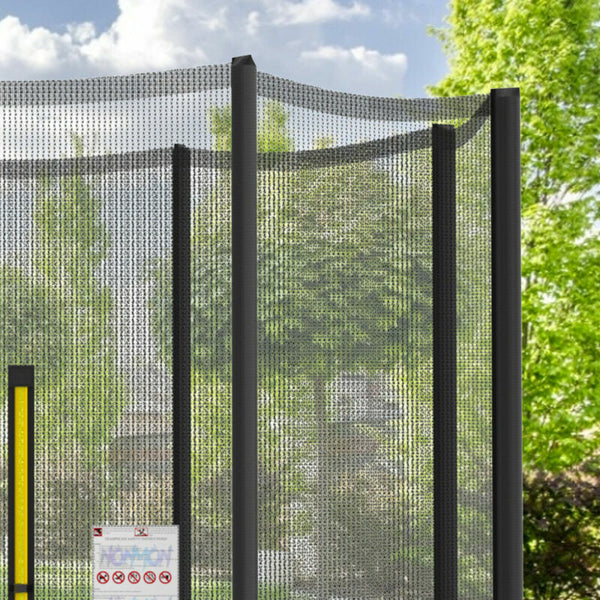 Trampoline Replacement Enclosure Safety