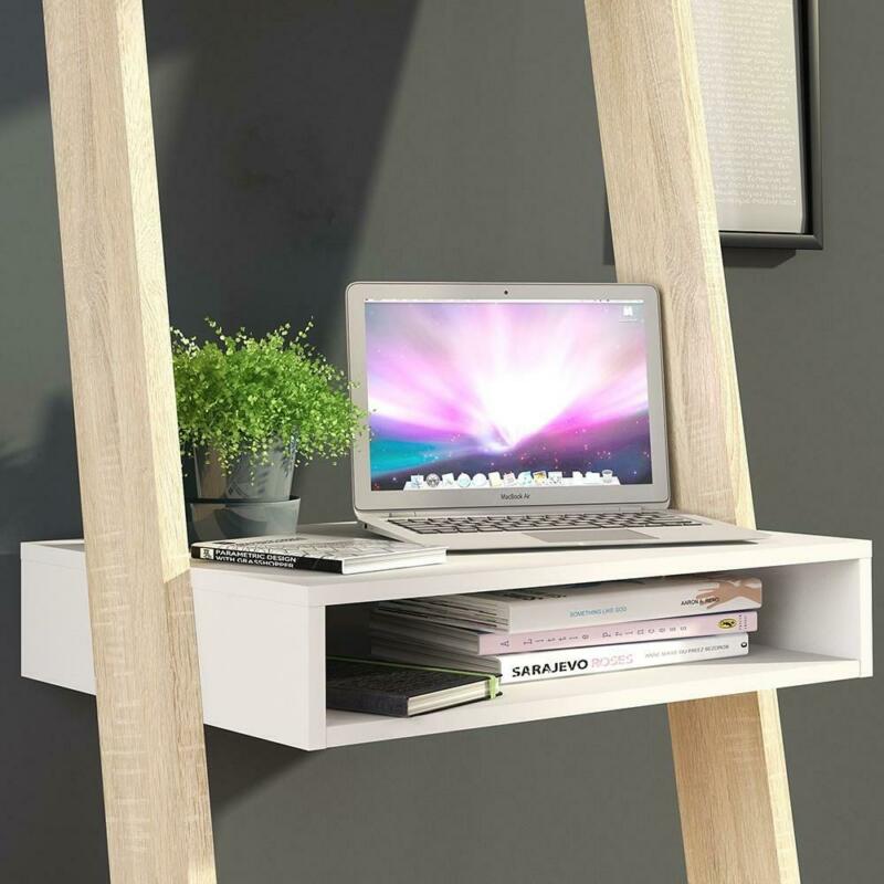 Unique Design Ladder  Bookcase - Cints and Home