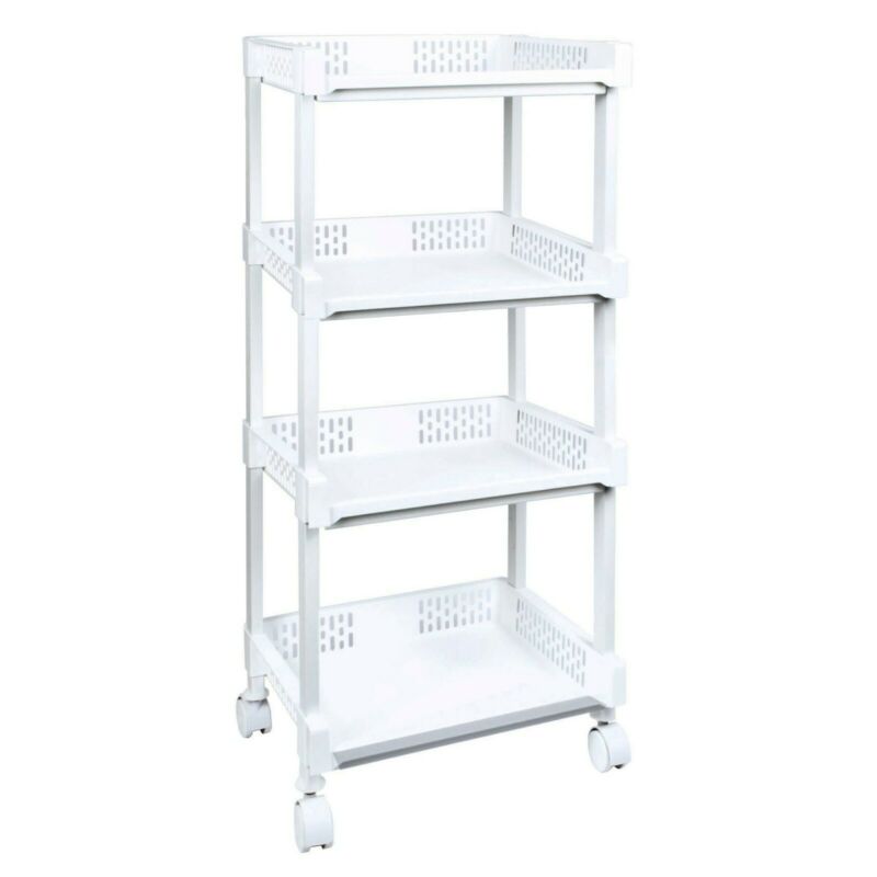 Home Storage Trolley - Cints and Home