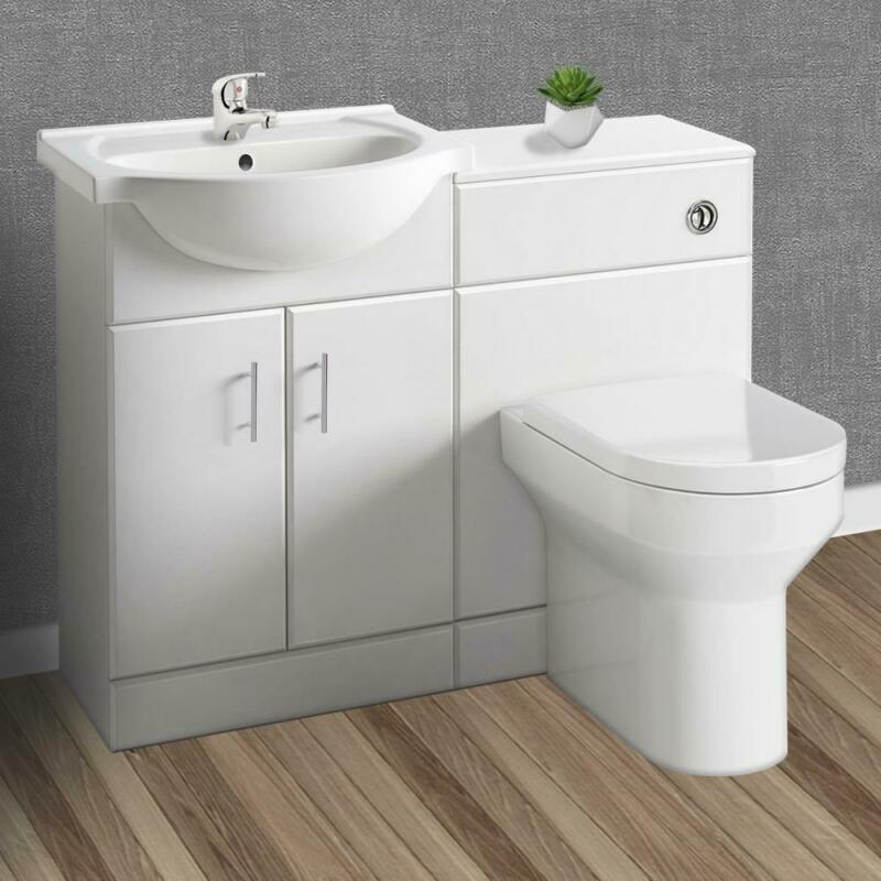 Bathroom Vanity Unit/Basin sink - Cints and Home
