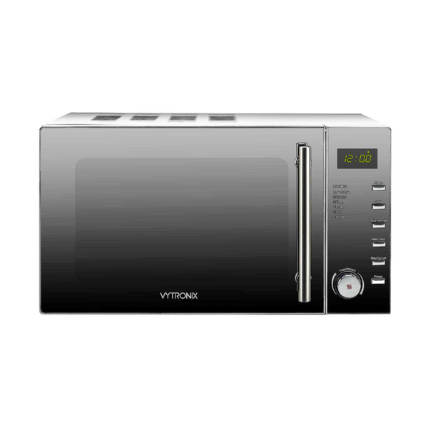 Vytronix Digital Microwave Oven 900W 25L 10 Power