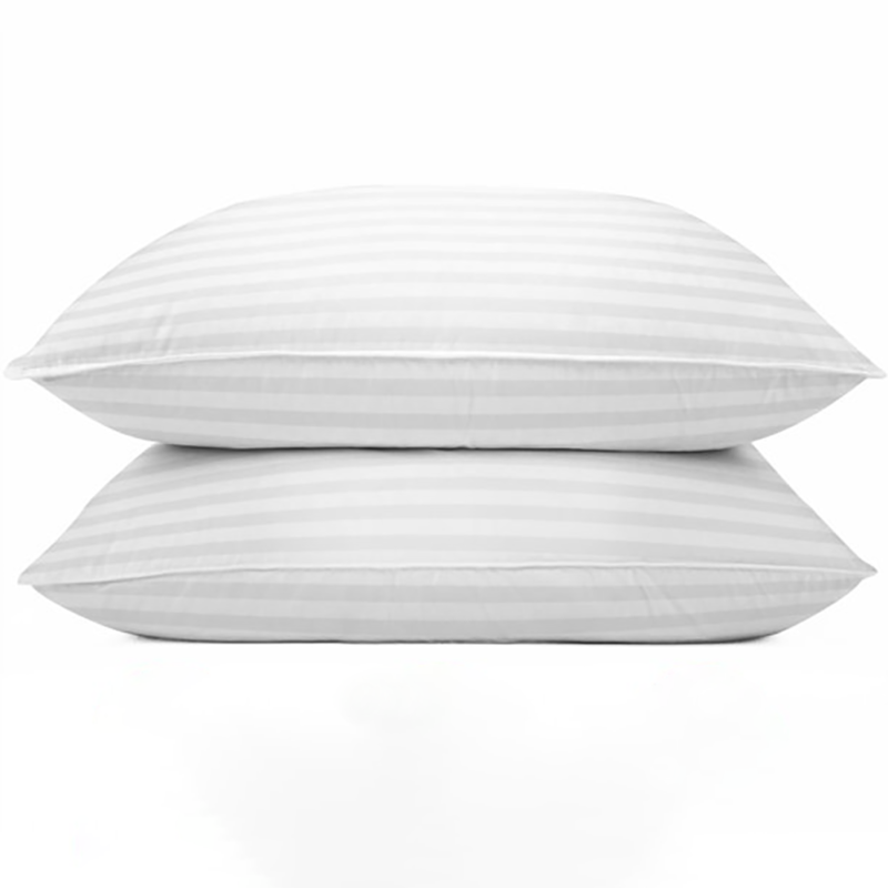 Pillows Quilted Luxury Ultra Loft Jumbo Super