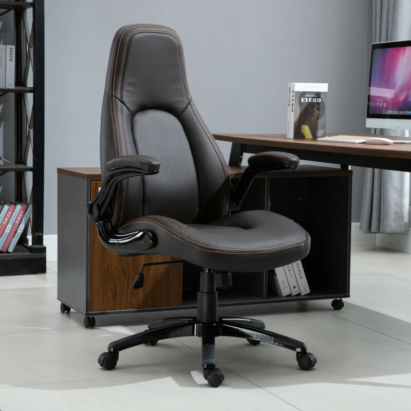 Ergonomic Adjustable Height 360° Chair - Cints and Home