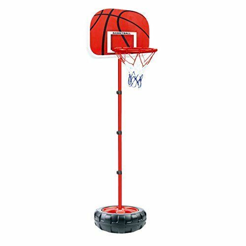 Children's Basketball Tyre Basketball Stands For Kids - Cints and Home