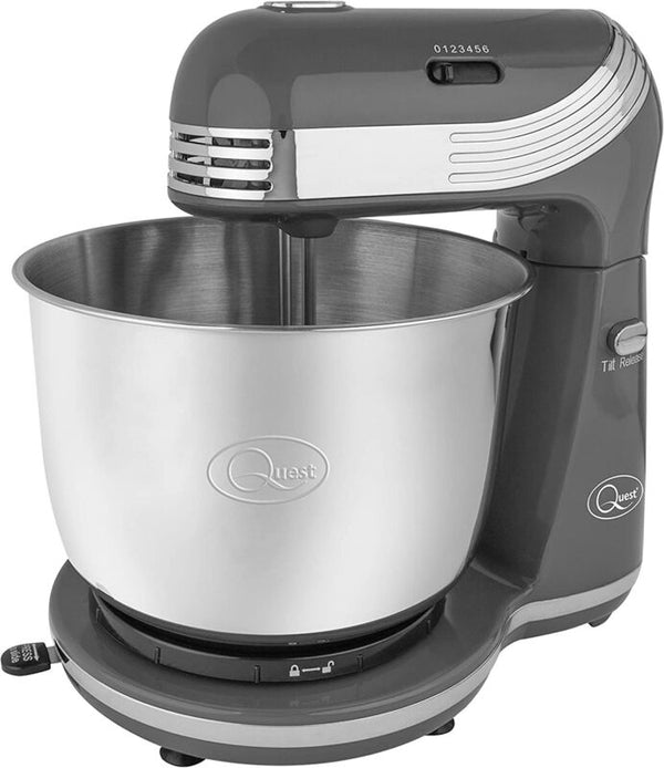 Cake Food Baking Electric Stand Mixer 3L 6