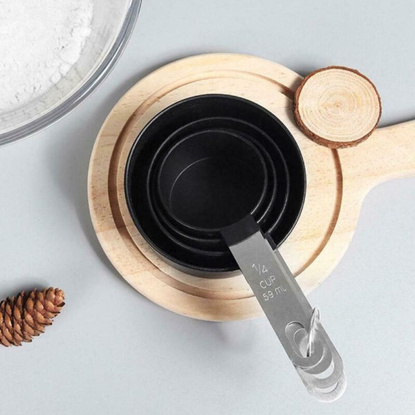 Supplies With Scale Kitchen Gadgets Flour Scoop