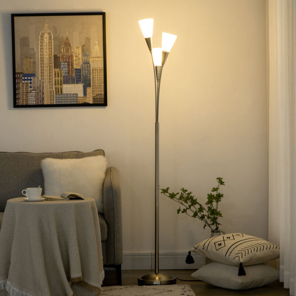 Modern Floor Lamp for Living Room Bedroom - Cints and Home