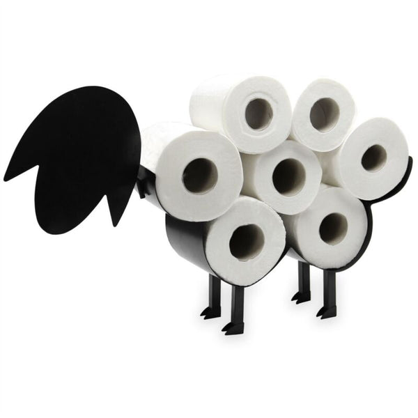 Sheep Toilet Roll Holder - Cints and Home