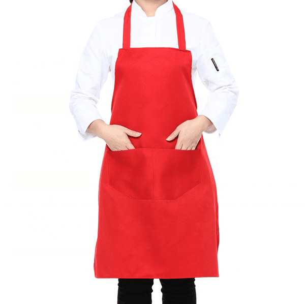 Kitchen Apron Chef Home or Catering Apron