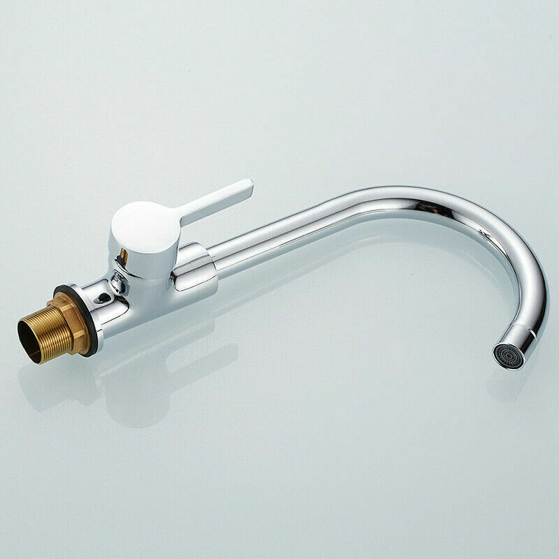 Kitchen Sink Mixer Taps - Cints and Home