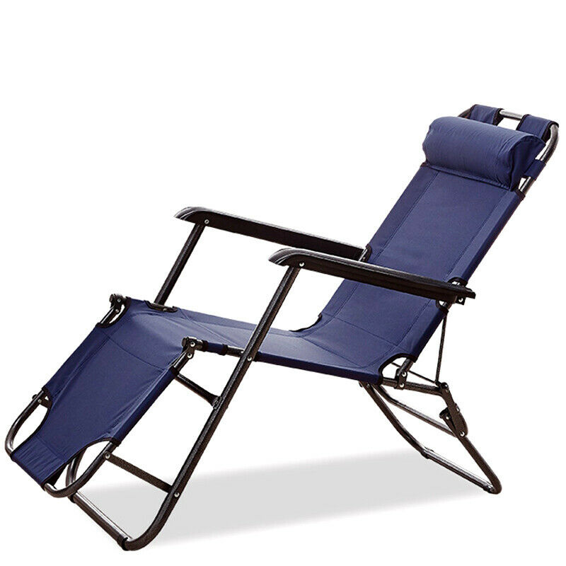 Pool/Lawn Folding Chaise - Cints and Home