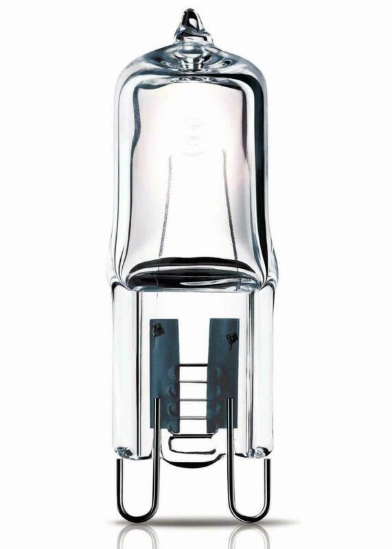 40w Energizer Dimmable Energy Saving Halogen bulbs - Cints and Home