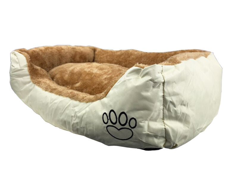 Pet Cat Dog Bed Cat Beds Soft Washable Puppy Cushion