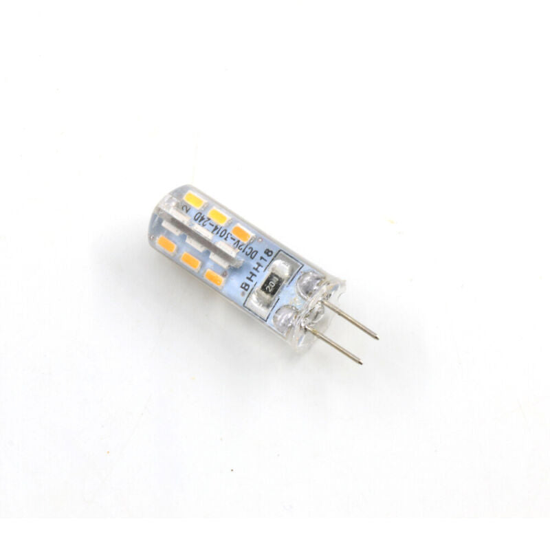 G4 LED Bulbs Capsule Bulb Replace Halogen Bulb DC 12V SMD Light Bulb Lamps - Cints and Home