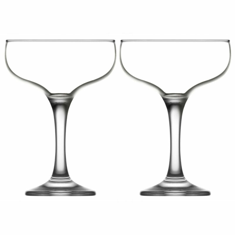 Martini Glasses Champagne Coupe Saucer Cocktail
