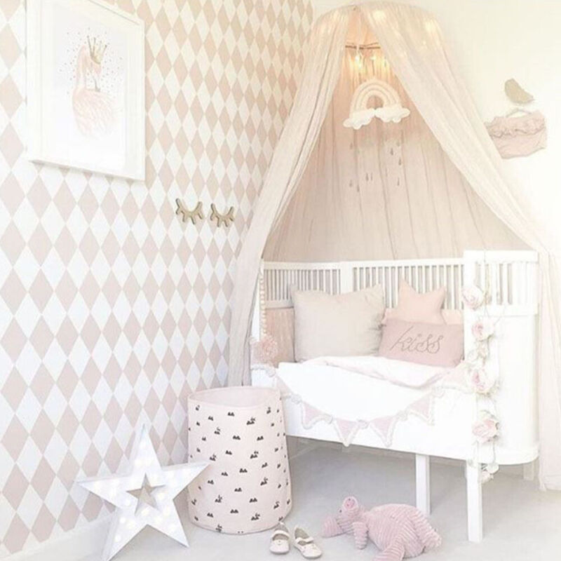 Baby Canopy - Cints and Home