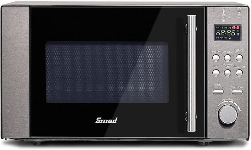 20L Combination Microwave Oven Convection