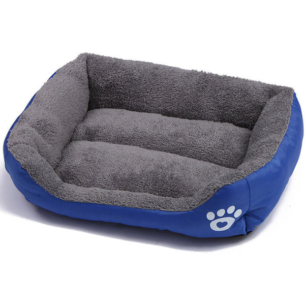 Dog Bed For Small Medium Large Pets Cat Puppy Bed