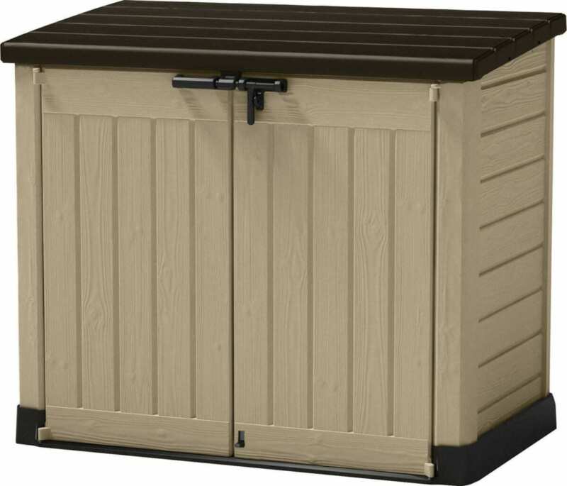 Store It Out Max 1200L Outdoor Garden