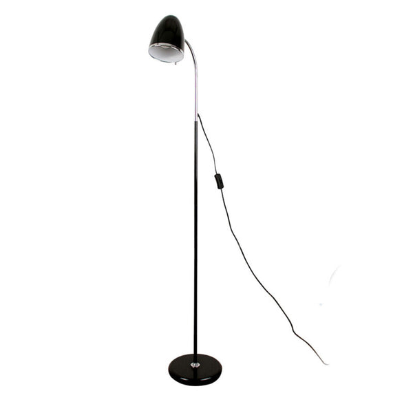 Floor Lamp - Modern Standard Reading - Cints and Home