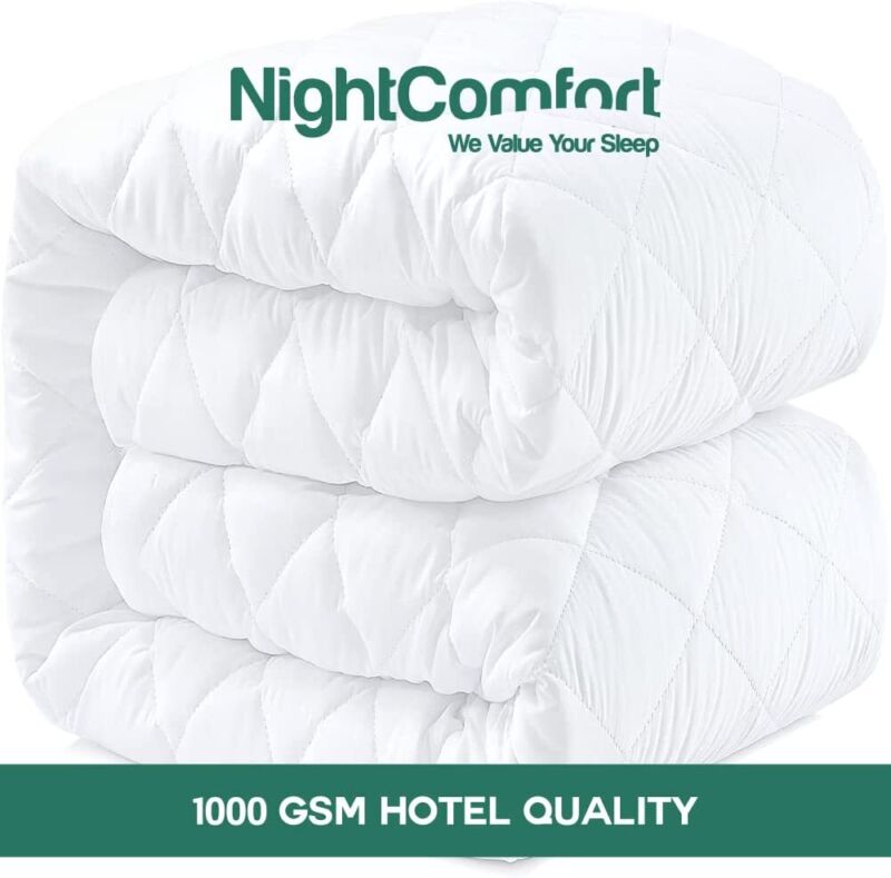 Hotel Quality Soft Touch Bounce Back Anti