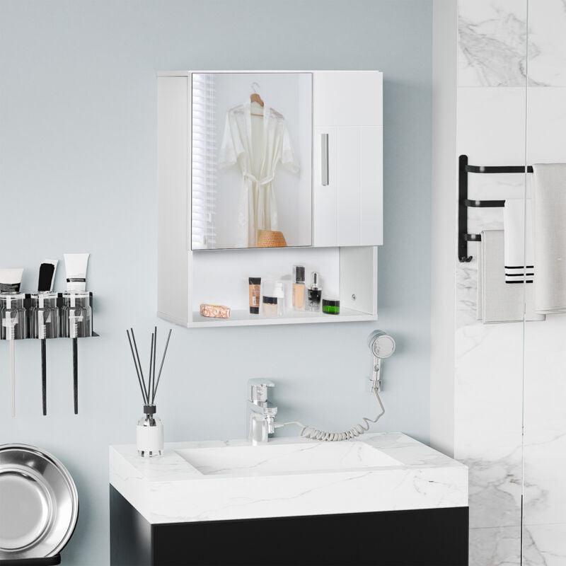 Bathroom Mirror Cabinet - Cints and Home
