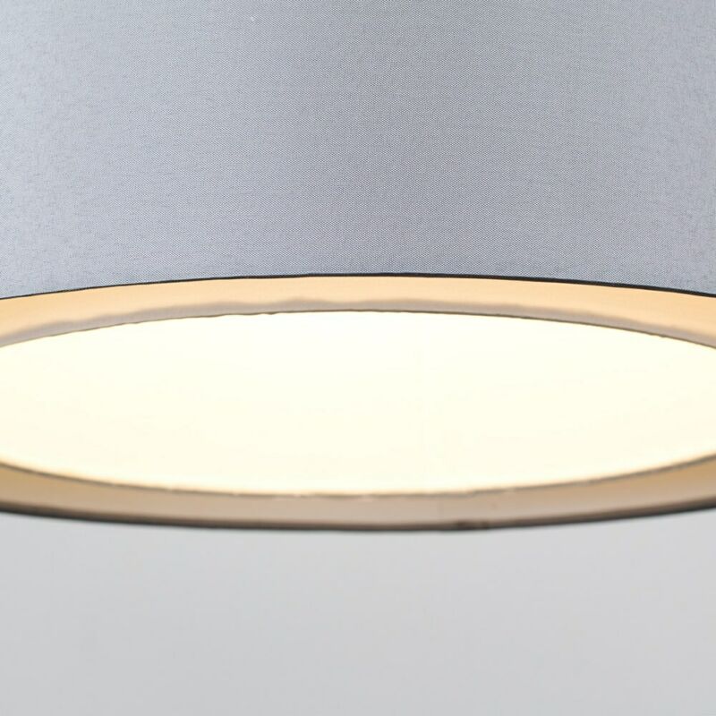 Drum Ceiling Shade - Cints and Home