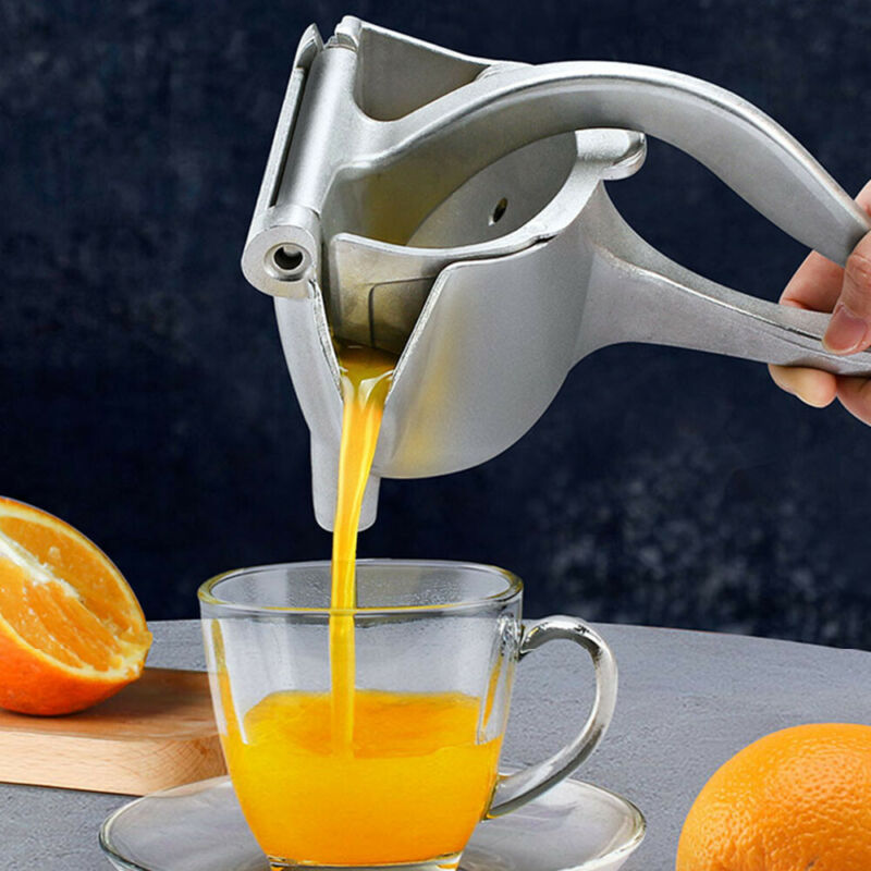 Manual Alloy Juicer - Cints and Home