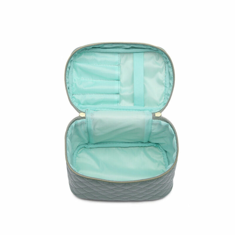 Make Up Storage Bag Toiletry Handbag Travel Case Portable
