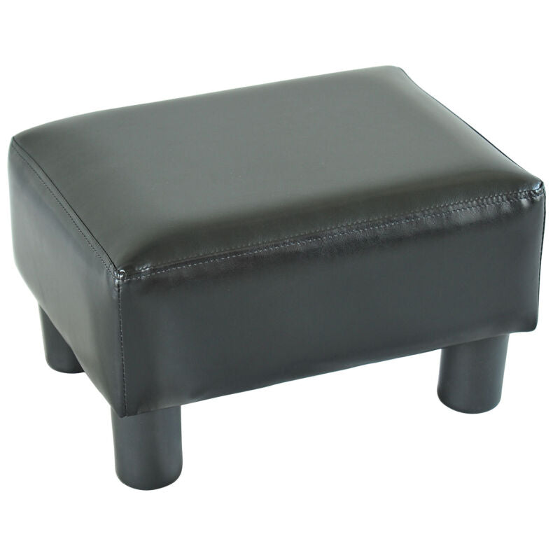 Ottoman Footrest Seat Footstool Chair - Cints and Home
