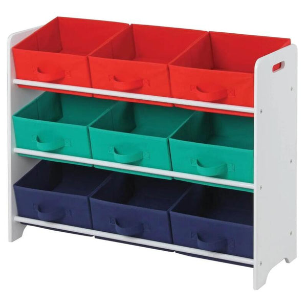 Kids Toy Storage - Cints and Home