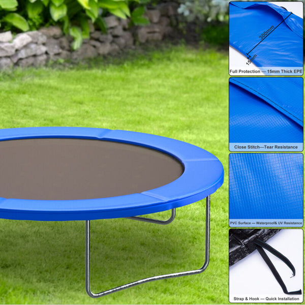 Replacement Trampoline Pad Kids Safety Spring
