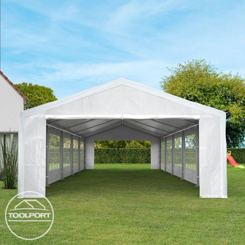 3x4-6x12 m Marquee Party Tent gazebo shelter PE