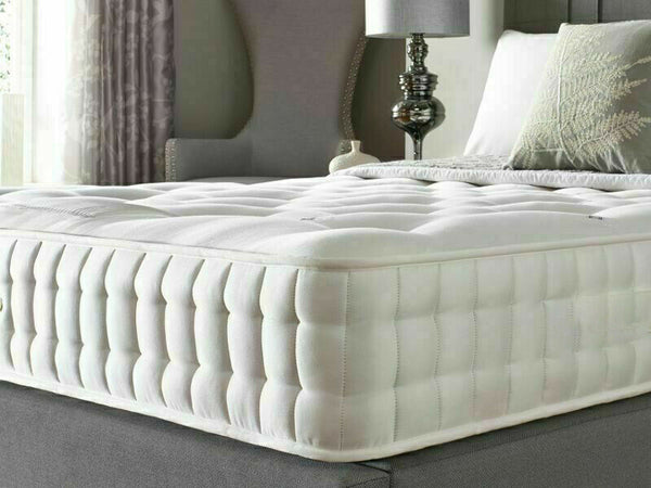 4000 pocket sprung mattress