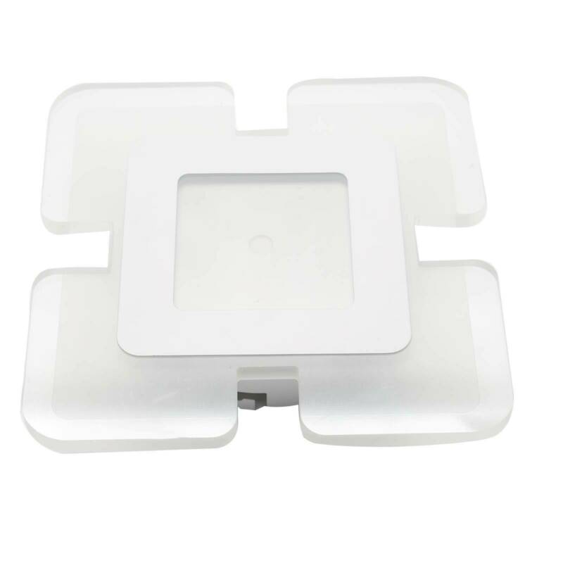LED Square Panel Ceiling Lights - Cints and Home