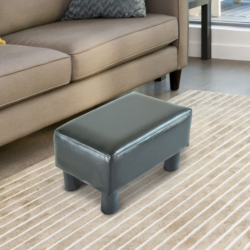 Ottoman Footrest Seat Footstool Chair - Cints and Home