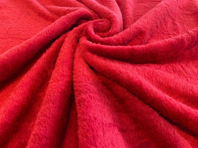 Mink Large Blanket Fleece Throw Sofa Bed