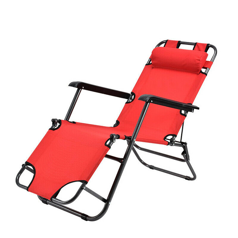Pool/Lawn Folding Chaise - Cints and Home