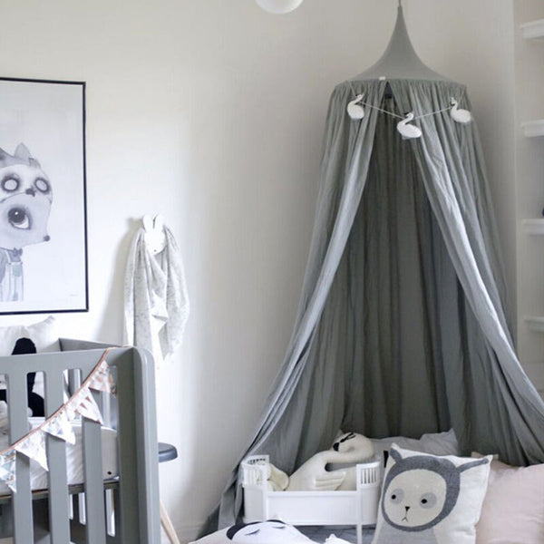 Baby Canopy - Cints and Home