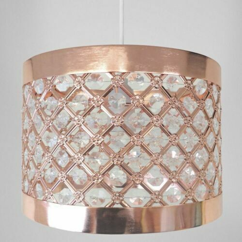 Modern Chandelier Style Ceiling Pendant Light Shade