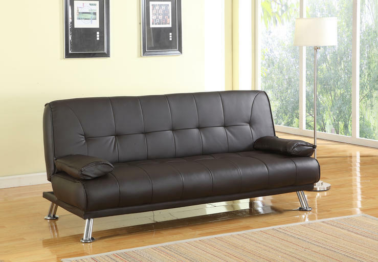 3 Seater Sofa Bed - Cints and Home