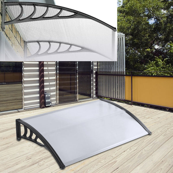 Window Roof Rain Cover Door Canopy Awning Shelter
