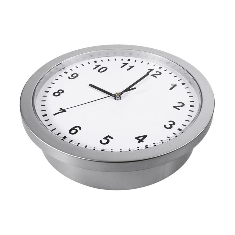 Secret Wall Clock Home Safe Valuables - Cints and Home