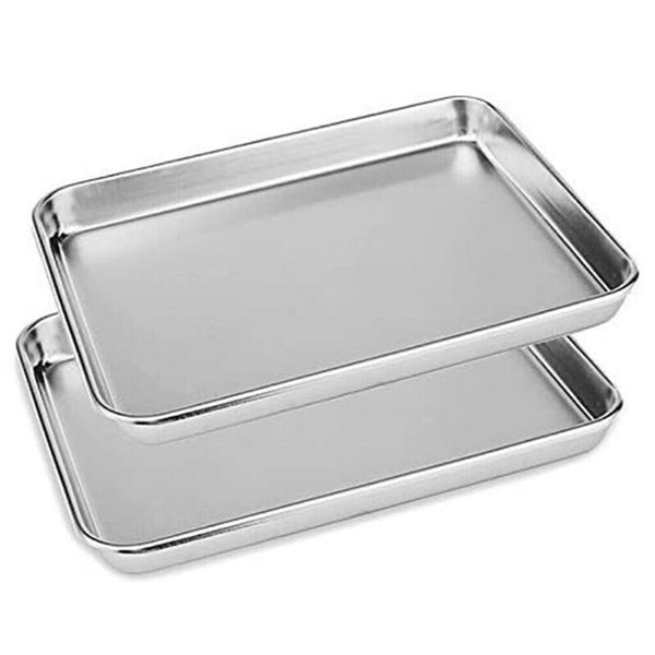 Kitchen Cooking Baking Tray Oven Roasting