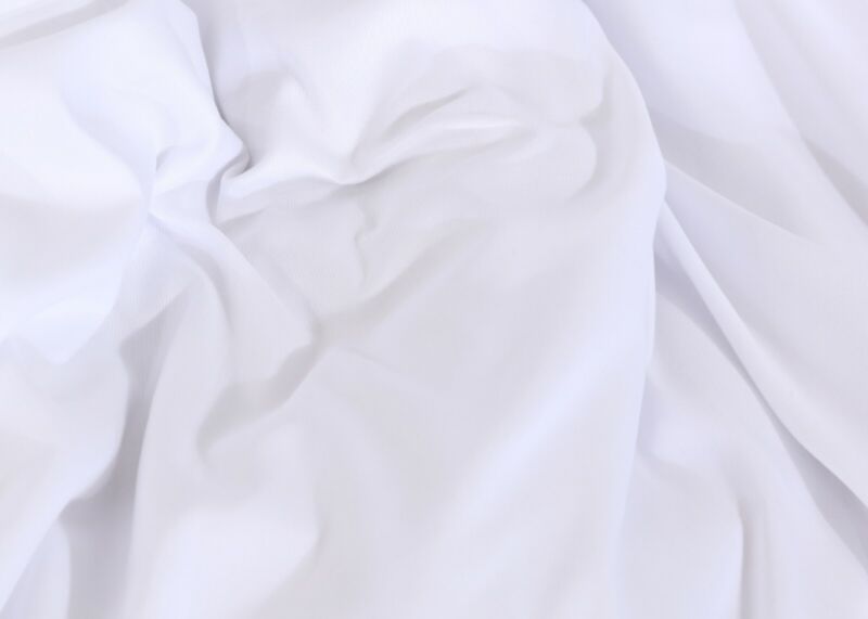 Plain Duvet Quilt Cover Pillowcases Bedding Set